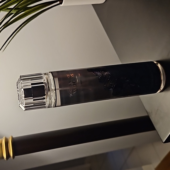 New wicked vanilla woods fine fragrance mist from bath and body works - Picture 4 of 4